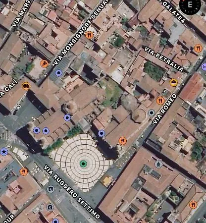 Genuardi's * Acireale