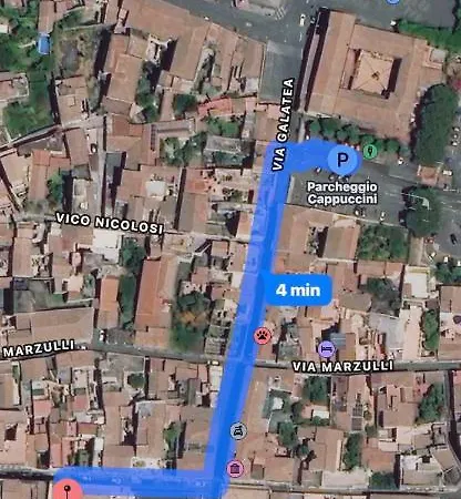 Genuardi's Acireale
