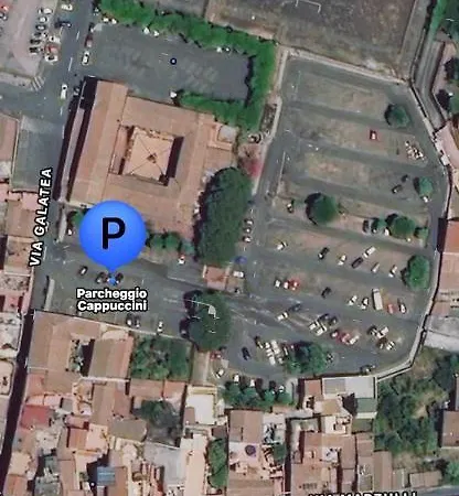 Apartment Genuardi's Acireale