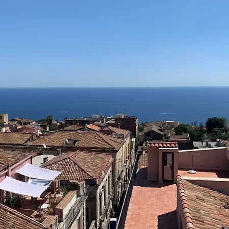 Genuardi's Apartment