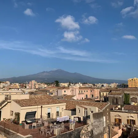 Genuardi's * Acireale