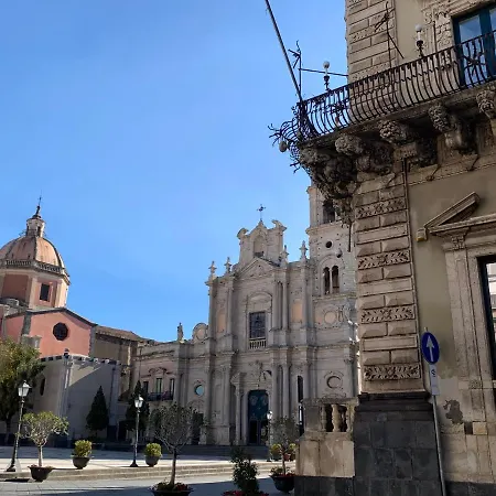 Διαμέρισμα Genuardi's Acireale