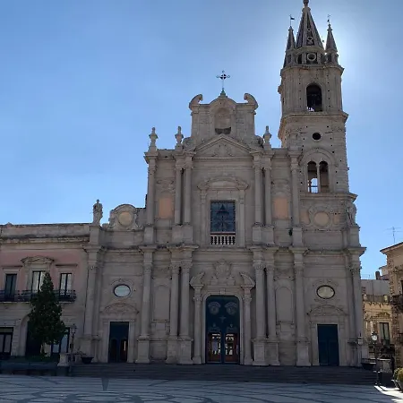 Genuardi's Διαμέρισμα Acireale