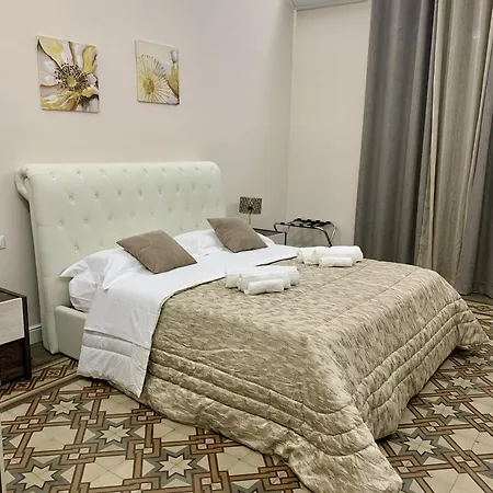 Apartment Genuardi's