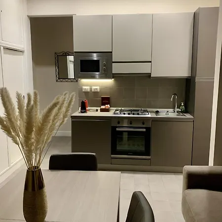 Apartment Genuardi's *