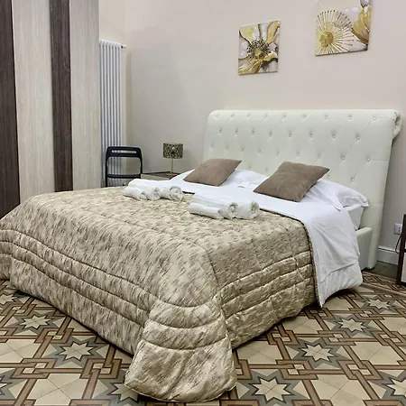 Apartment Genuardi's Acireale